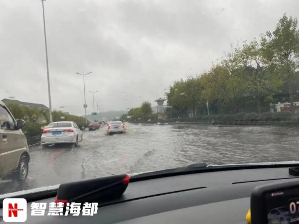 高温+强对流持续“营业”!3号台风或将生成,福建紧急发布 高温+强对流持续“营业”!3号台风或将生成,福建紧急发布