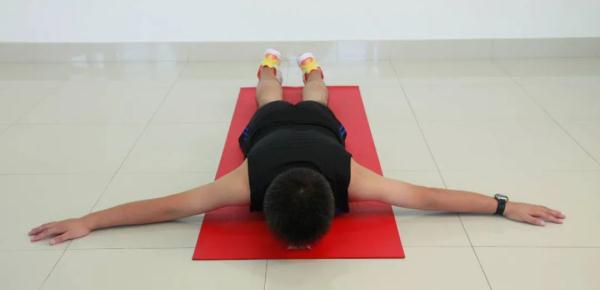 头部后仰不到30度颈椎可能有问题? 头部后仰不到30度颈椎可能有问题?