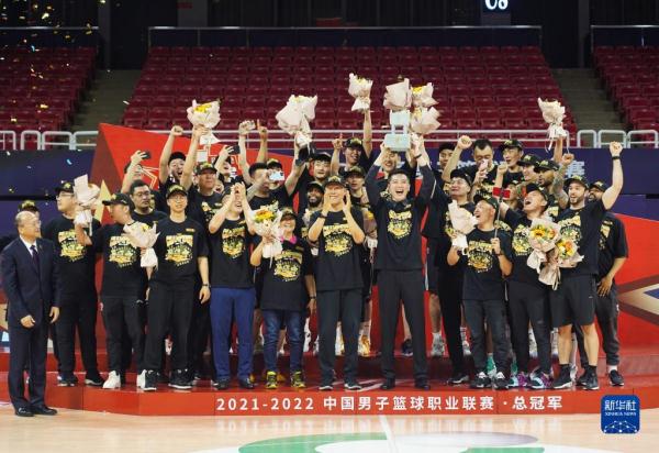 CBA总决赛:辽宁本钢夺冠 CBA总决赛:辽宁本钢夺冠