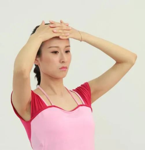 头部后仰不到30度颈椎可能有问题? 头部后仰不到30度颈椎可能有问题?