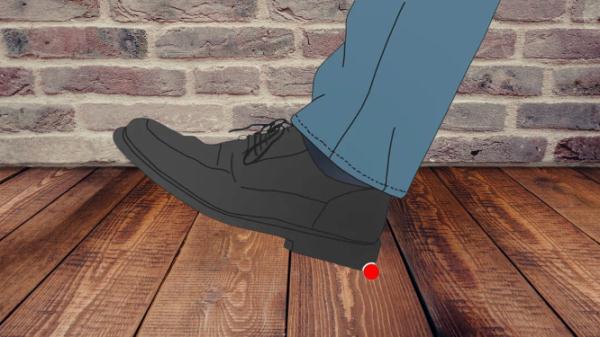 同样是走路，有的人越走越长寿，掌握三个走路技巧，省医药费！