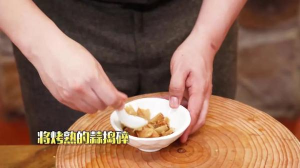 吃肉不吃蒜，营养减一半！