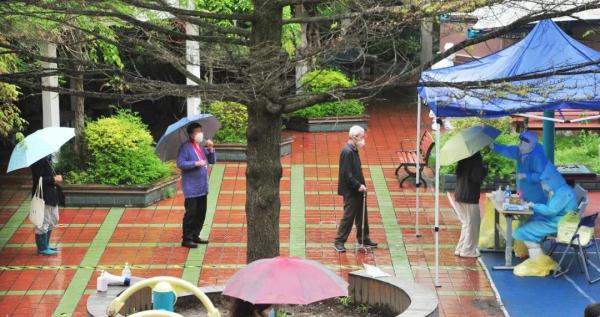 @上海人，大暴雨又要来了！接下来核酸要收费了吗？官方回应