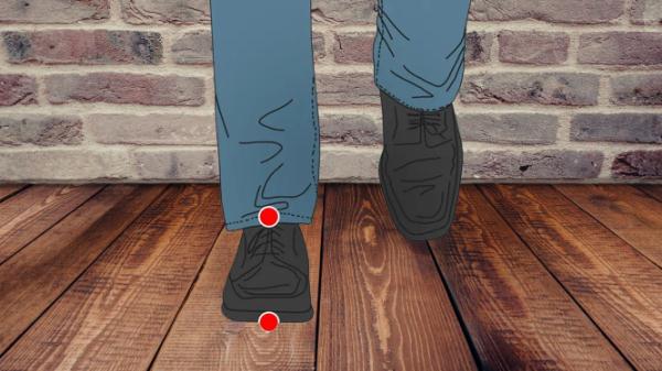 同样是走路，有的人越走越长寿，掌握三个走路技巧，省医药费！