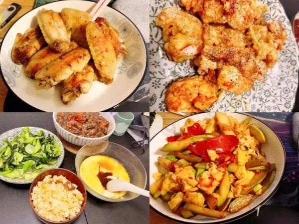 菜谱告急？这份“隔离食用手册”火了