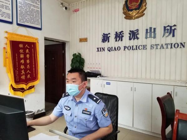 破防了！骗子给民警打诈骗电话，反被民警问到哽咽