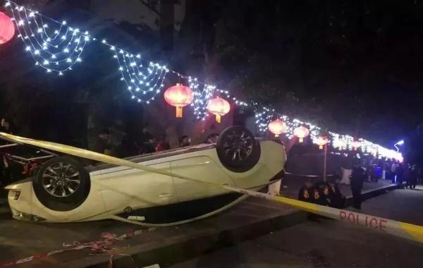 大火从2楼烧到31楼,谁有责任,谁来赔偿? 大火从2楼烧到31楼,谁有责任,谁来赔偿?