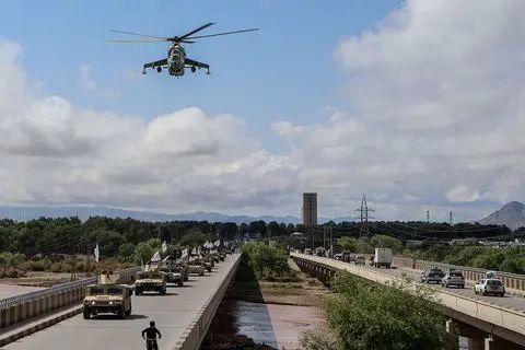 详情披露:美军撤离阿富汗留下71亿美元装备 含30万件武器、4万辆军车 详情披露:美军撤离阿富汗留下71亿美元装备 含30万件武器、4万辆军车