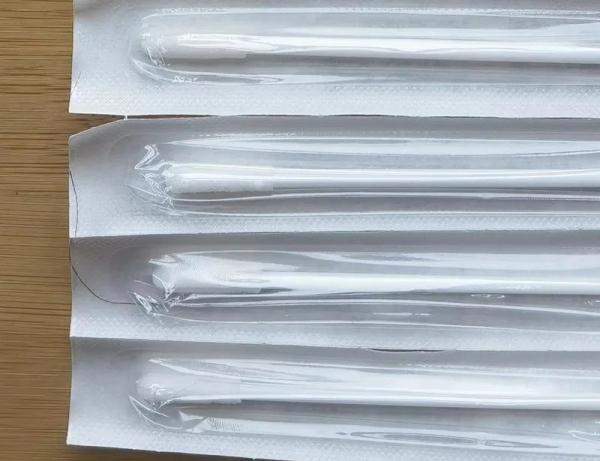 抗原检测采样器里有头发？口罩、棉签存在质量问题？回应→