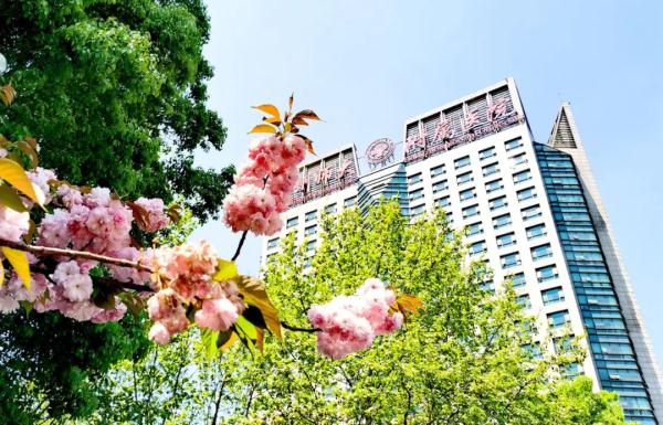 “五一”小长假期间，杭州市属医院门急诊安排来了