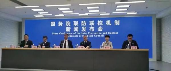 国家卫健委：上海社会面疫情风险正逐步降低，防反弹防外