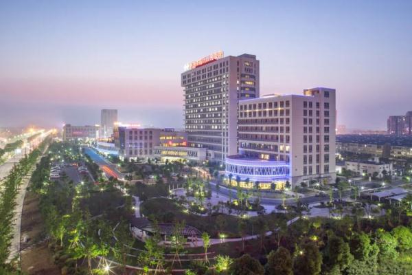 “五一”小长假期间，杭州市属医院门急诊安排来了