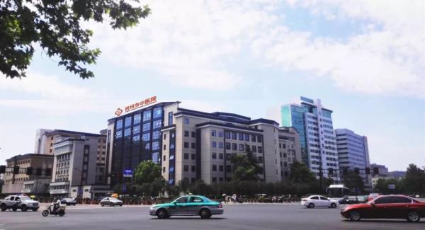 “五一”小长假期间，杭州市属医院门急诊安排来了