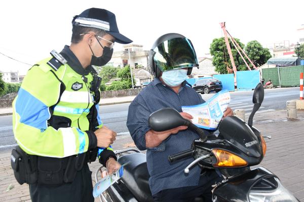 广东交警预测，“五一”高速出程高峰到！易堵路段是这12个