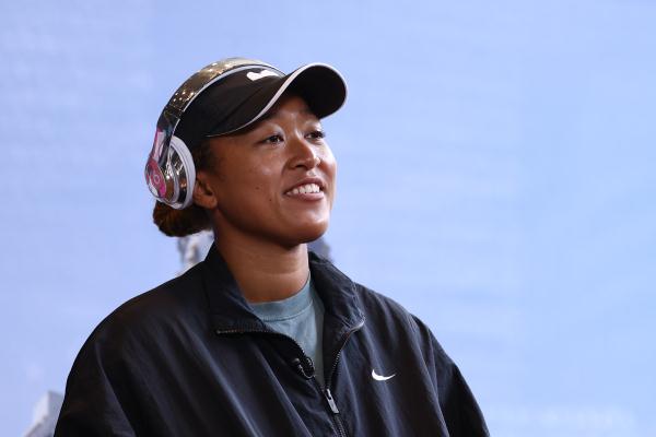 用一年时间赶走抑郁症，大坂直美：现在的我努力不哭