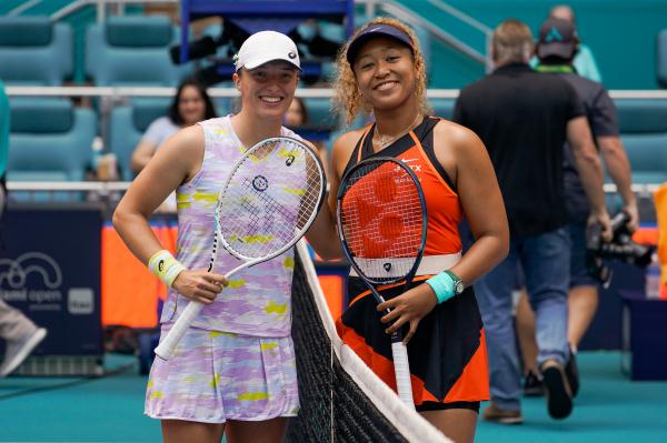 用一年时间赶走抑郁症，大坂直美：现在的我努力不哭