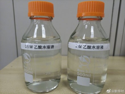 变废为宝新路径！我国科学家将二氧化碳人工合成葡萄糖和脂肪酸