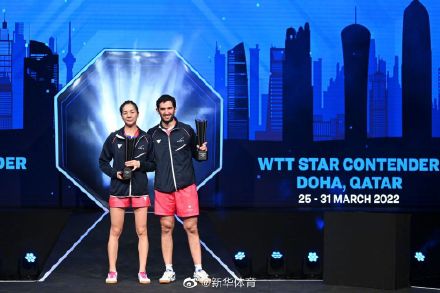 国际乒联批准修改世界排名规则 完全删除“初始积分”