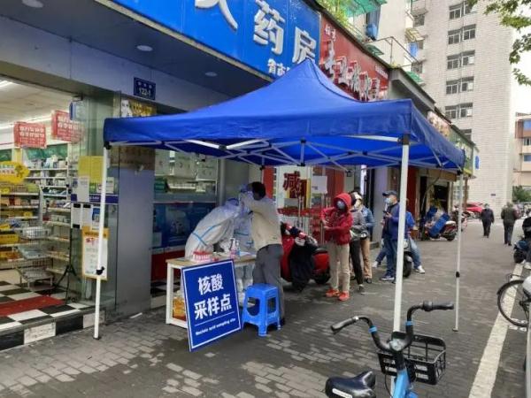 杭州查验48小时核酸检测证明首日，地铁、菜场、景区现场情况→