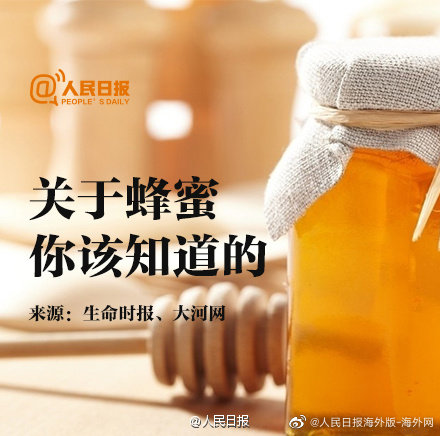 真假蜂蜜如何鉴别?关于蜂蜜你该知道的 真假蜂蜜如何鉴别?关于蜂蜜你该知道的