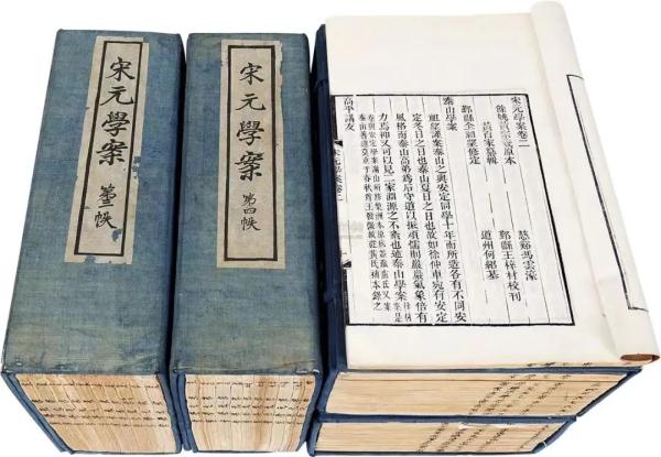 看，这些古籍如何穿越时空