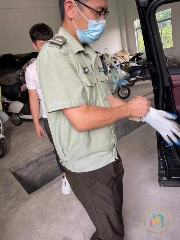 吓坏！车辆正在高速路上行驶，座椅下方突然跑出一只猫