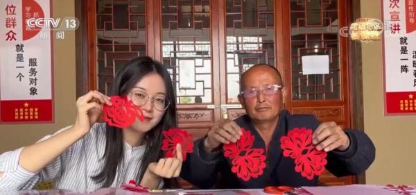 【走进老区看新貌】洛川苹果名扬天下 苹果花开幸福来到 【走进老区看新貌】洛川苹果名扬天下 苹果花开幸福来到