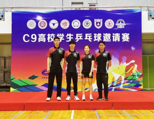 这是可以说的吗？这些寝室含“研”量100%！