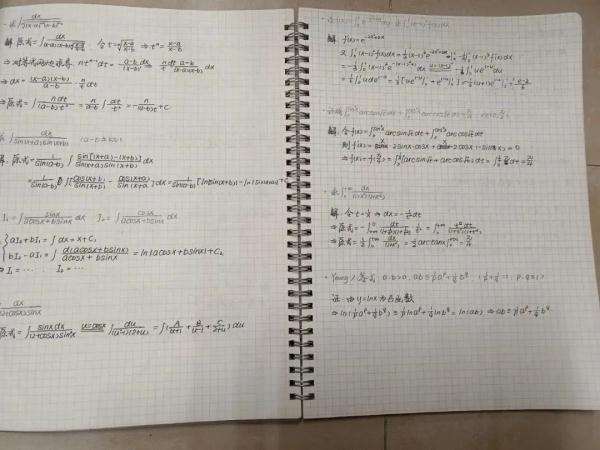 这是可以说的吗？这些寝室含“研”量100%！