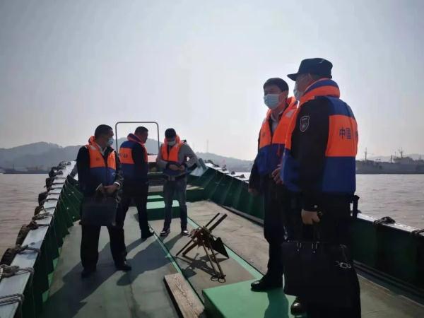 5月1日起宁波4091艘渔船将进入伏季休渔期