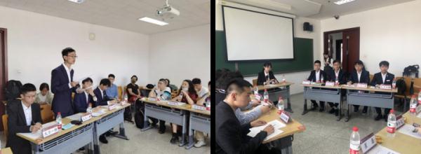 这是可以说的吗？这些寝室含“研”量100%！