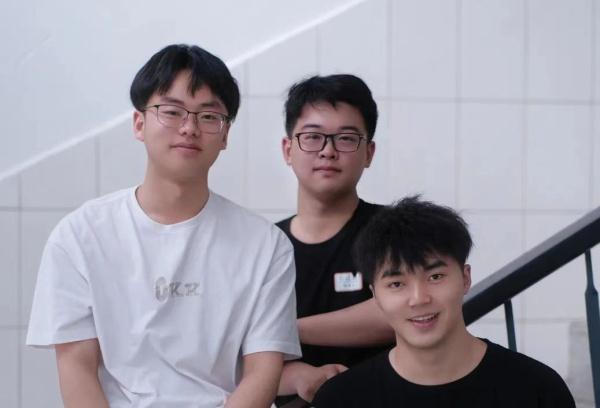 这是可以说的吗？这些寝室含“研”量100%！