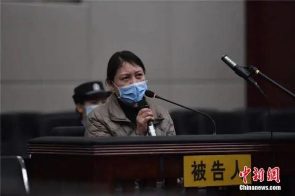 律师：劳荣枝案二审中止审理