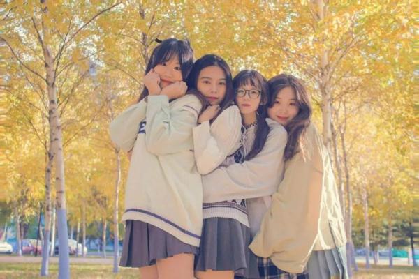 这是可以说的吗？这些寝室含“研”量100%！