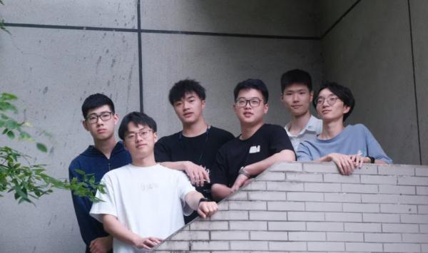 这是可以说的吗？这些寝室含“研”量100%！