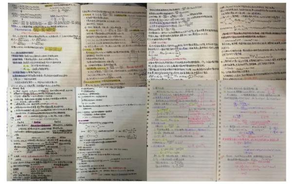 这是可以说的吗？这些寝室含“研”量100%！