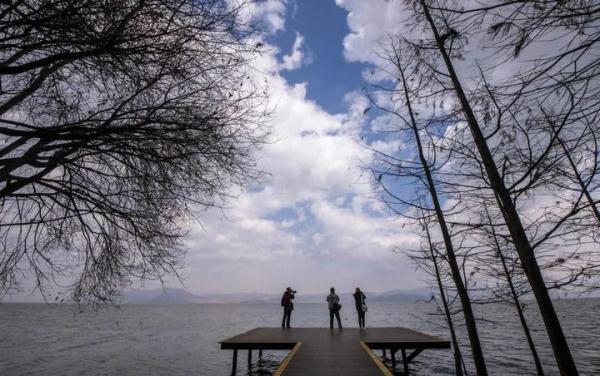 重拳出击！苍山洱海重新成为“诗和远方”