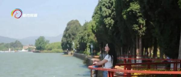 玩转“五一”：盘点昆明各个湿地公园