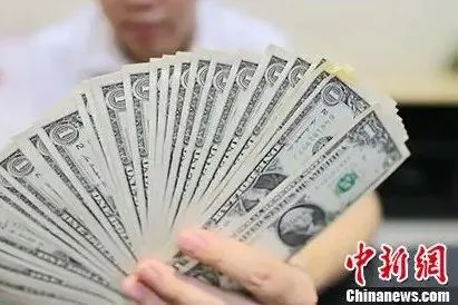 美国如何“收割”全球? 美国如何“收割”全球?