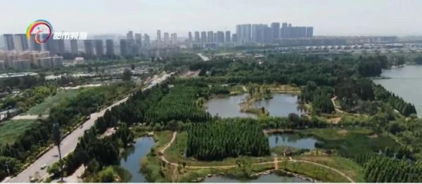 玩转“五一”：盘点昆明各个湿地公园