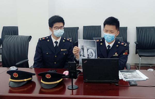 面类制品翻倍卖,团购货不对板……上海通报一批“借疫生财”典型案例查办情况 面类制品翻倍卖,团购货不对板……上海通报一批“借疫生财”典型案例查办情况