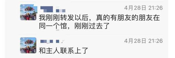 被主人带进方舱的猫猫，顺利毕业啦