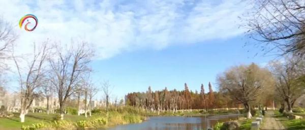 玩转“五一”：盘点昆明各个湿地公园