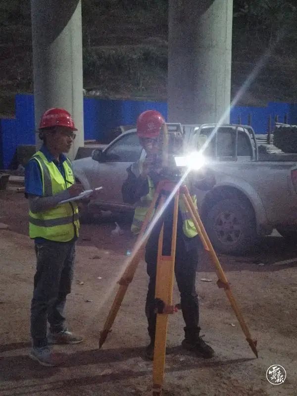 捷报频传!云南部分公路重点工程取得重要进展 捷报频传!云南部分公路重点工程取得重要进展