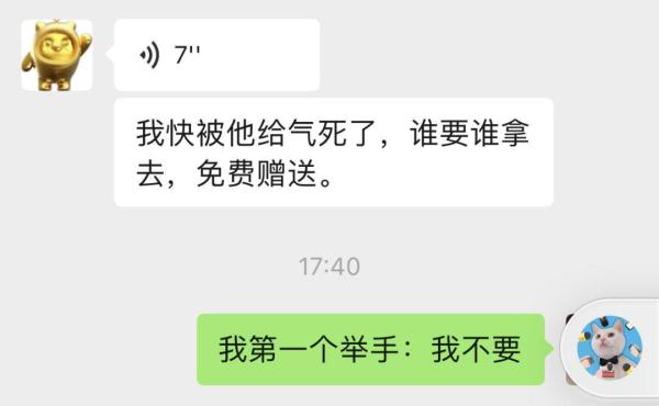 被主人带进方舱的猫猫，顺利毕业啦