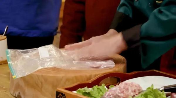 这个假期，回家吃饭！