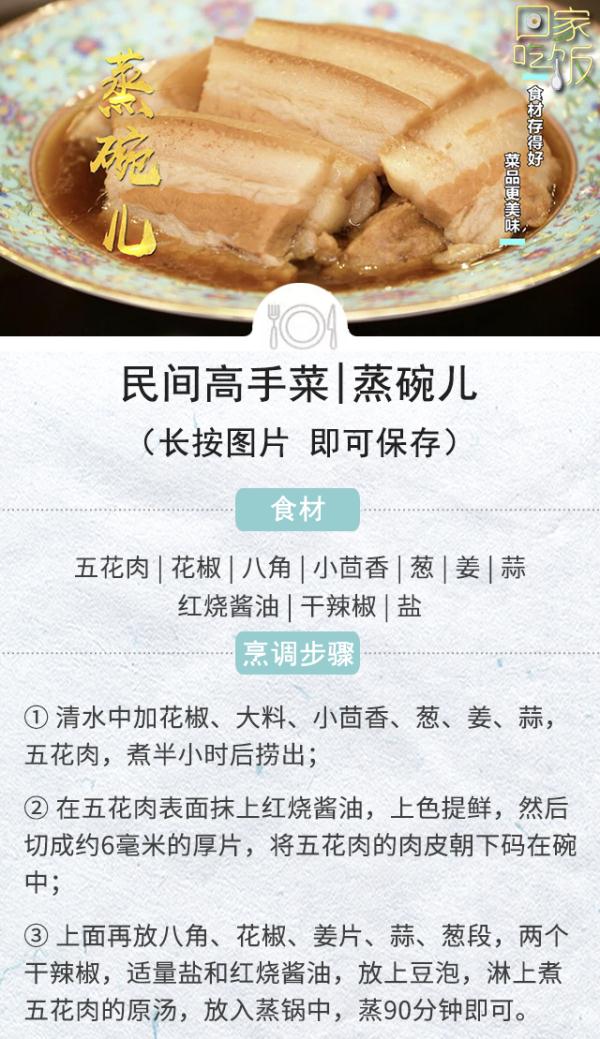 这个假期，回家吃饭！