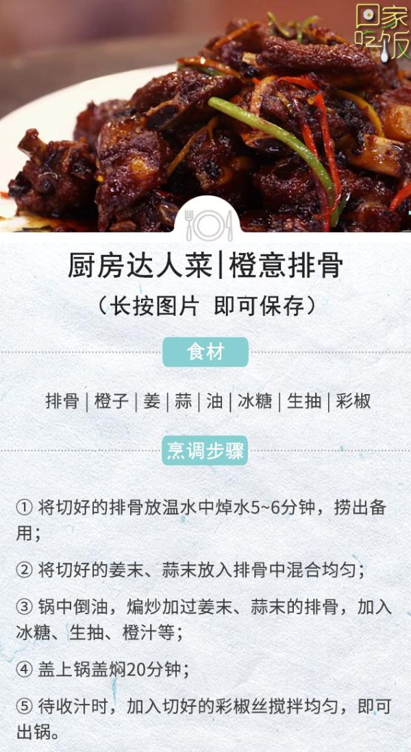 这个假期，回家吃饭！