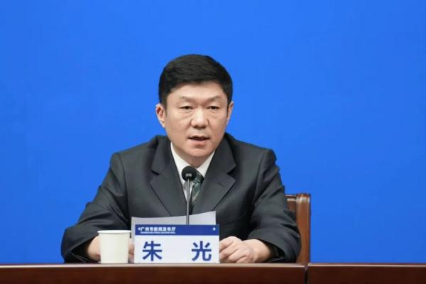 4日开启返岗返学免费核酸检测丨一文读懂5月3日广州疫情防控新闻发布