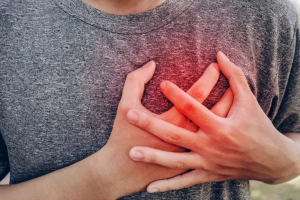 高压不动,低压变低,压差越来越大,可能是心脏的“门”关不严了? 高压不动,低压变低,压差越来越大,可能是心脏的“门”关不严了?